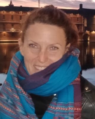 Sandra Stephanson profile image